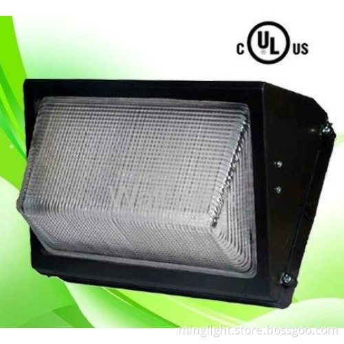 Dlc Wallpack Light Warranty 5years
